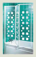 Mamparas para baño y división de ambientes estéticas y seguras