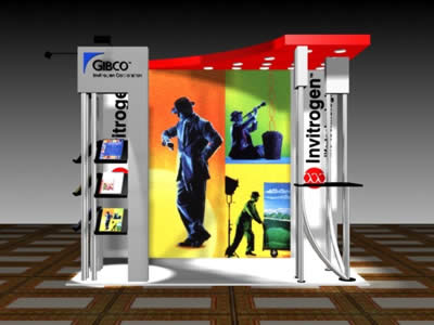 Puntos de promocion y venta