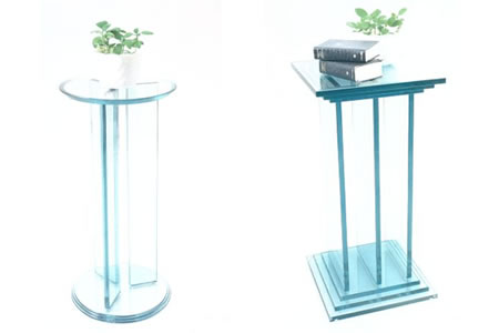 Muebles y objetos
