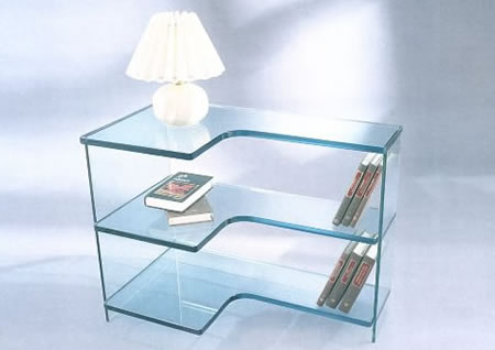 Muebles y objetos